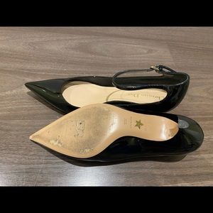 Heels , small round root, classic design